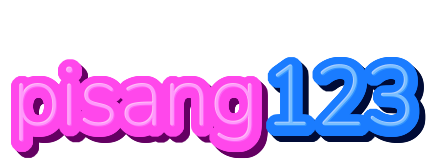 pisang123 — logo kanal